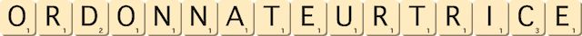 ordonnateur--trice