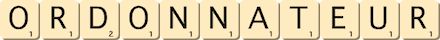 ordonnateur