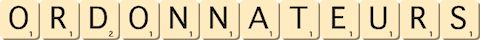 ordonnateurs