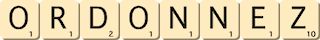 ordonnez