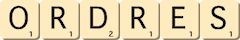 ordres ordres