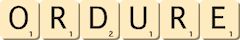 ordure