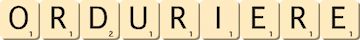 orduriere