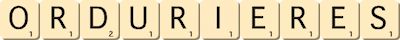 ordurieres