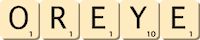 oreye