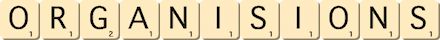 organisions organisions