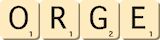 orge orge