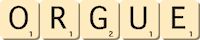 orgue orgue