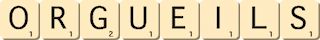 orgueils