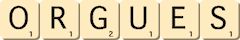 orgues orgues