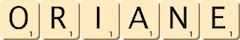 oriane