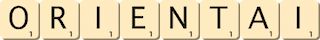 orientai orientai