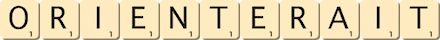 orienterait