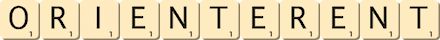 orienterent
