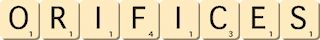 orifices