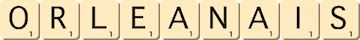 orleanais