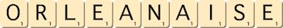 orleanaise orleanaise
