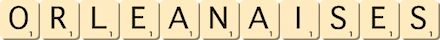 orleanaises