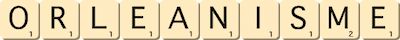 orleanisme orleanisme