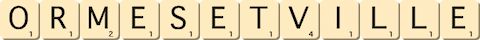 ormes-et-ville