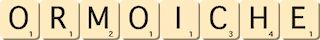 ormoiche