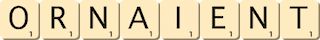 ornaient ornaient