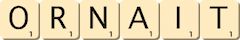 ornait ornait