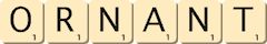 ornant ornant