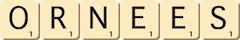 ornees ornees
