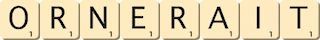 ornerait