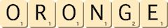 oronge oronge