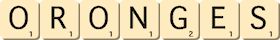 oronges oronges