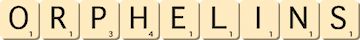 orphelins orphelins