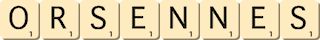 orsennes