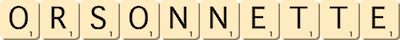 orsonnette