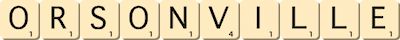 orsonville
