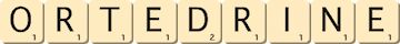 ortedrine ortedrine