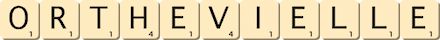 orthevielle