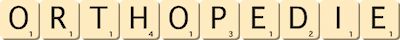 orthopedie