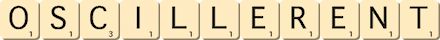 oscillerent oscillerent
