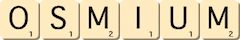 osmium osmium