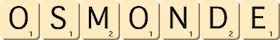 osmonde