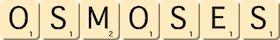 osmoses
