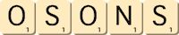 osons osons