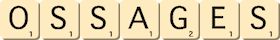 ossages