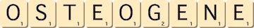 osteogene