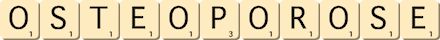 osteoporose osteoporose