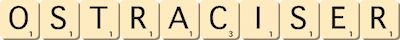 ostraciser