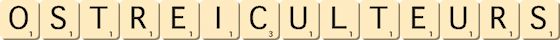 ostreiculteurs