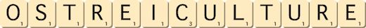ostreiculture ostreiculture